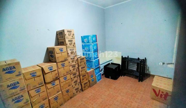 Di jual tempat Usaha Minimarket Alfamart Cimahi ciawi Tali dekat Pemkot Cimahi KBB siap huni Bagus 2 Lt parkir luas, lok strategis di jalan utama Cck U/ usaha/ Investasi dll 2