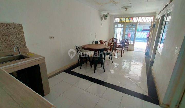 Jual Cepat Rumah Murah Pusat Kota Bogor Dkt Alun Alun,siap Huni Murah Harga Di Bawah Pasaran Jarang Ada! Cck U/Tinggal/ Investasi Kost Kost An ,termurah  2