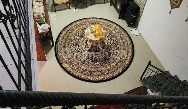 Rumah Murah Margahayu 2 Lt Harga 900 Jutaan Modern Minimalis Lux  2