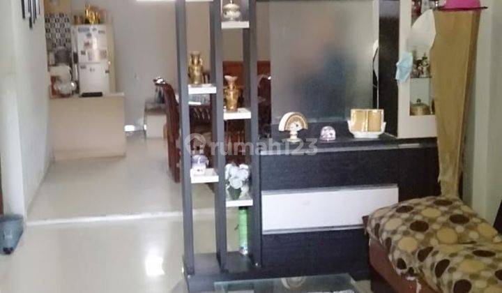 Di Jual Cepat Rumah Murah Komplek Griya Cempaka Arum Gedebage Siap Huni Terawat Kokoh Jarang Ada 2 Lt Modern Minimalis  2