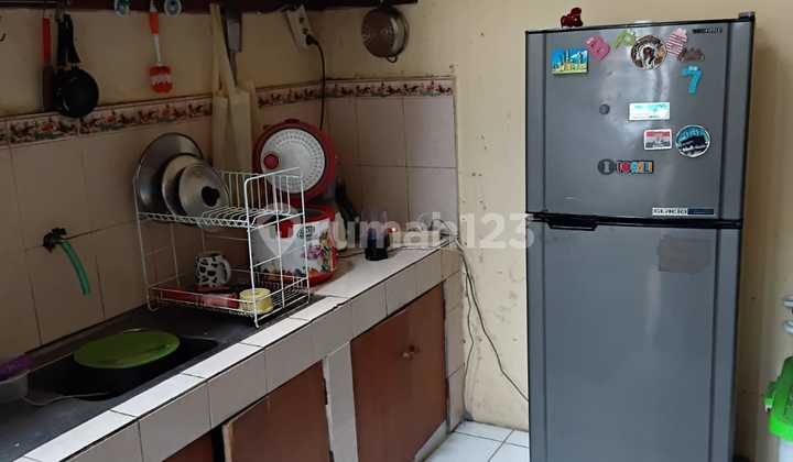 For Rent: Cheap House in Cikutra Pahlawan Near Widiatama Gasibu 2
