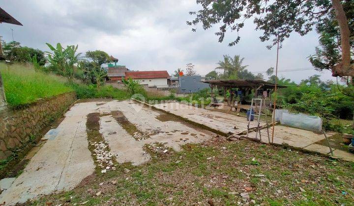 Di Jual Cepat Tanah Murah Padasuka Cimenyan ,tanah Murah Luas 2040m,Jarang Ada Lok Strategis Cck U/ Villa/ Cafe/ Resto,Full View Bagus Banget !!, 1