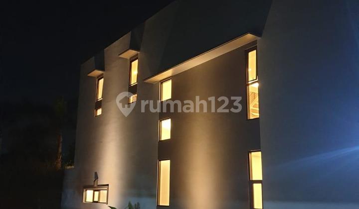 Rumah Lux Mustika Hegar Regency Margacinta Depan Borma Jarang Ada