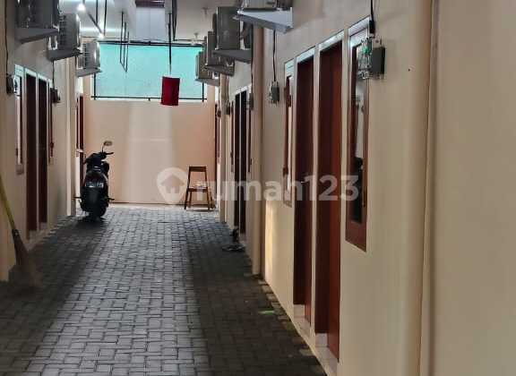 Kost Kostan An Aktif Full Occupied 33 Rooms Cikarang Fully Furnished 1