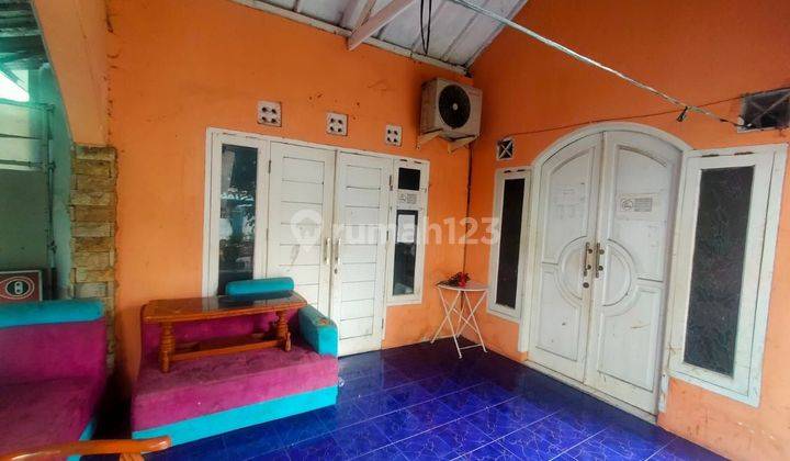 Jual Cepat Rumah Murah Hitung Tanah Saja Pasirjati Cilengkrang Ujung Berung Posisi Hook Mainroad Jalan Utama Cck U/Usaha/Tinggal