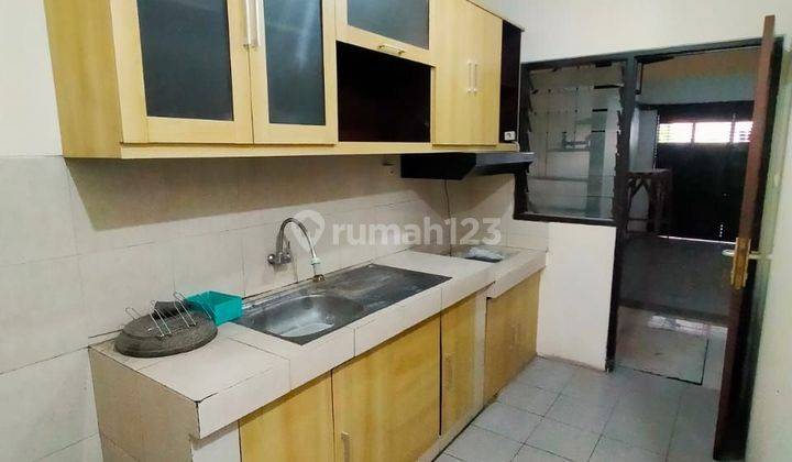 Jual Cepat Rumah Murah Di Komplek Batununggal Indah Estate Batununggal Dkt Buah Batu,exit Tol Buah Batu Pusat Kota, Rumah Siap Huni 2 Lt  Ada Taman Belakang, Balkon, Teras, Rumah Asri Jarang Ada  2