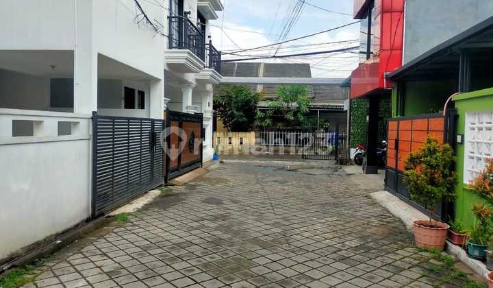 Jual Cepat Bu Rumah Cluster Ciwastra Dkt Margahayu Margacinta Siap Huni Bagus Jarang Ada Harga Murah Lok Strategis Tanah Luas Bagus Cluster Harga 600 Jutaan  2