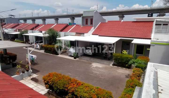 Rumah Baru Derwati Mas Estate Lux Mewah 1 M An Hanya 1 Unit 2