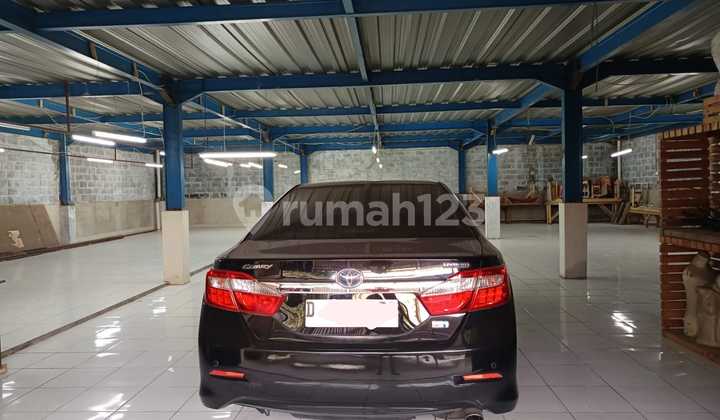 Di Jual Cepat Gudang Ex Pabrik Garment Di Gedebage Dkt Summarecon,aljabbar,tol .bagus Kokoh Siap Huni 2 Lt Jarang Ada Harga Murah Sangat Di Bawah Harga Pasar! Jual Cepat 