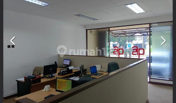 Quick Sale Cheap Shop House Gading Regency 1 M, Good Ready to Occupy 2