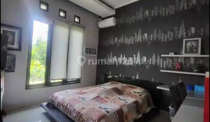 Di Jual Cepat Rumah Lux Mewah 2 Lt Komplek Elit Antapani Mitra Dago Residence Antapani Jarang Ada Murah Siap Huni  2