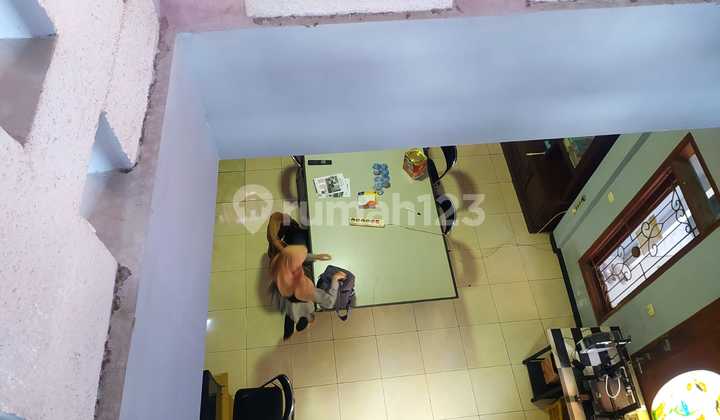 Quick Sale Cheap House Padasuka Surapati Core Saung Udjo Cheap 2