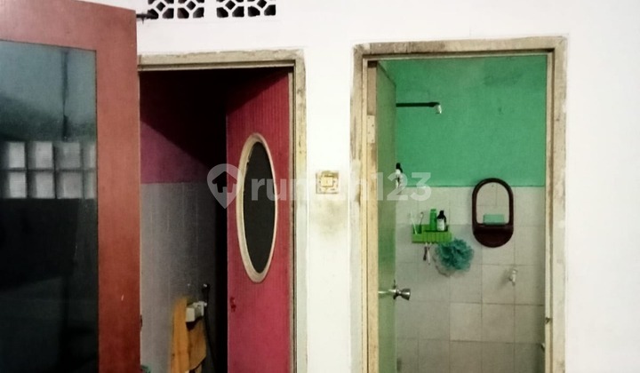 Quick Sale Sarijadi Pasteur L3t House with Semi Furnished Bonus 2