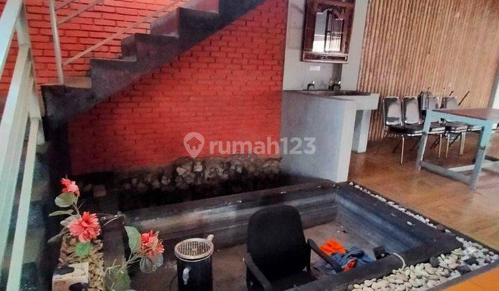 Di Sewakan Ruang Usaha Murah Lokasi Strategis Sayap pahlawan Cikutra Dkt Gasibu Surapati Gedung Sate Jarang Ada Murah 3 Lt  2