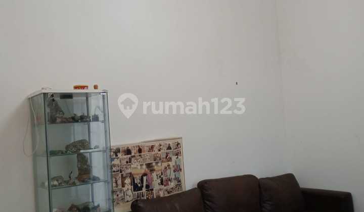 Rumah Murah 2 Lt Kawaluyaan Dkt Samsat Full Furnished Jarang Ada  2
