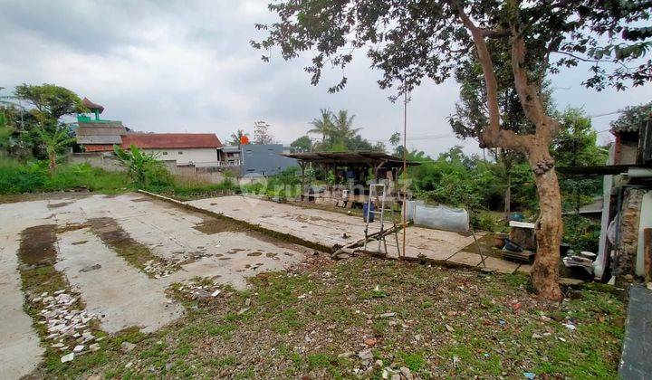 Di Jual Cepat Tanah Murah Padasuka Cimenyan ,tanah Murah Luas 2040m,Jarang Ada Lok Strategis Cck U/ Villa/ Cafe/ Resto,Full View Bagus Banget !!, 2