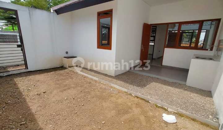 New House in Derwati Mas Near Griya Yogya Derwati 1 M Luxurious Nice 2