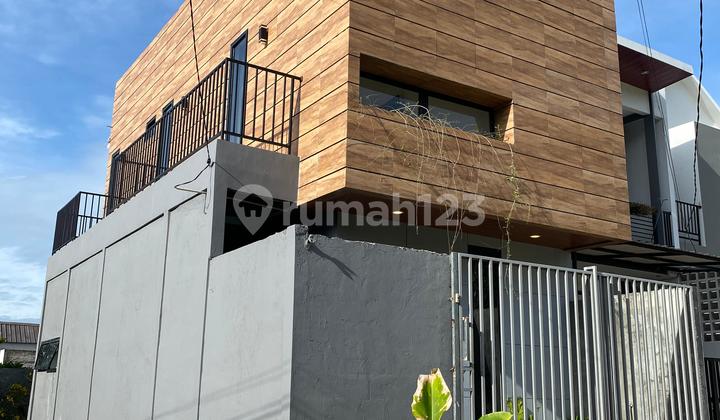 New House 800 Million Cheap 3 Floors Hook Kt 5 Rare Cimahi Cipageran New House 800 Million Cheap 3 Floors Hook Kt 5 Rare Cimahi Cipageran