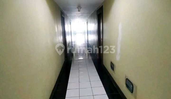 Jual Apartemen Gate Way Cicadas 200 Jutaan Tipe 2 KT Full Furnis