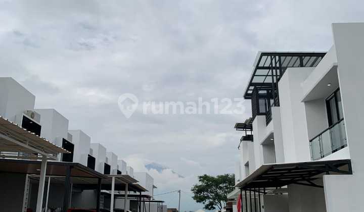 New House 400 Million Oma Indah Garut Modern Minimalist (Indent) New House 400 Million Oma Indah Garut Modern Minimalist (Indent)