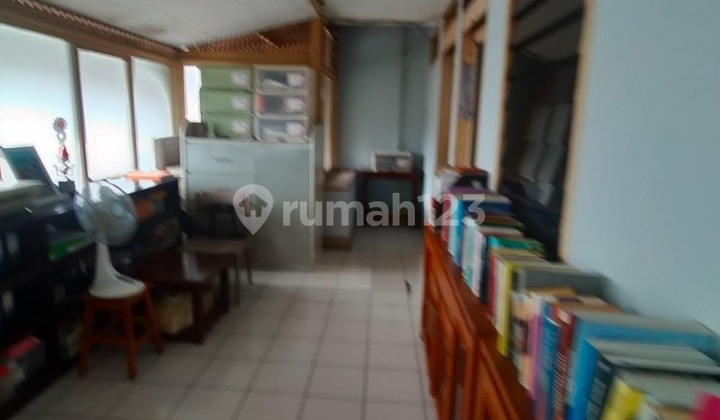 Jual Cepat Rumah Cipaganti Dkt Pasteur Sukajadi 2