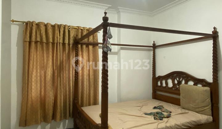 Disewakan Rumah Siap Huni Full Furnished Untuk Keluarga  2