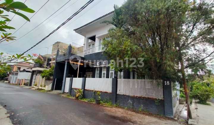 Jual Cepat Rumah Murah Margahayu Mim 3 Lt Lux Mewah Modern Jarang