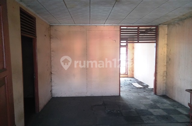 Quick Sale Cheap 2-Story Shop House Main Road Cileunyi Jl. Percobaan Cck 2