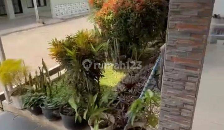 Jual Cepat Rumah Cluster Rancamulya Asri Pameungpeuk 2 Lt Siap Huni Jarang Ada Hook Desain Modern Minimalis Bagus Siap Huni  2