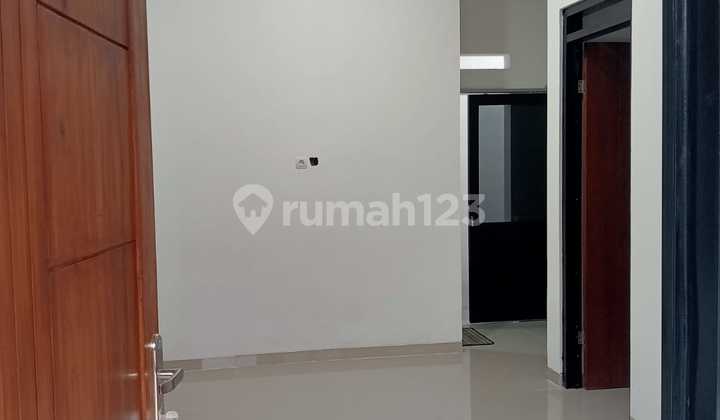 Rumah Baru Permata Biru Cileunyi Jarang Ada 3 Kt Harga 500 Jutaan 2