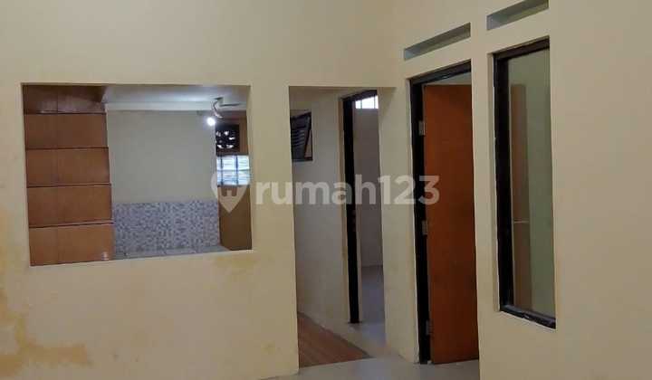 Rumah Margahayu Mim 700 Jutaan Jarang Ada Siap Huni Luas 1,5 Ltv 1