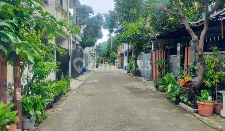 Jual Cepat Rumah Kopo Tki Dkt Exit Tol Kopo,miko Mall ,murah 