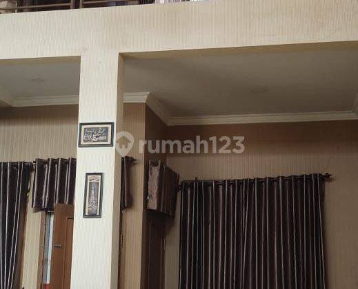 Jual Cepat Rumah Murah Margahayu Raya Soekarno Hatta Dkt Mim Jarang Ada Siap Huni Murah 700 Jutaan 2 Lt Bagus Desain Modern Minimalis  2