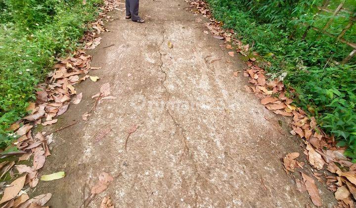 Di Jual Cepat Tanah Murah Dkt Tol Pamulihan Sumedang Akses Mobilluas 10.000 Meter Jarang Ada ,harga Murah Cck U/invest 2