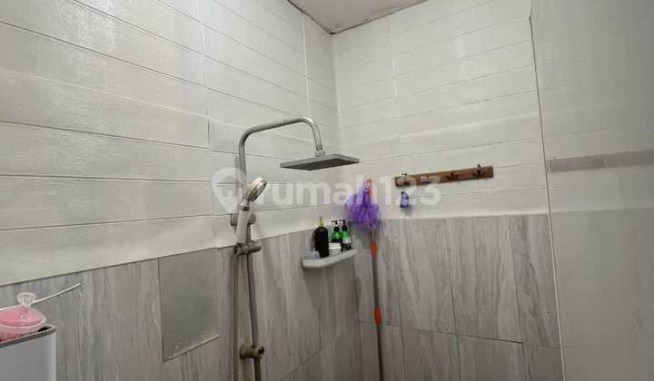 Affordable House Around 100 Million Bojong Malaka Near the Village Office, 2