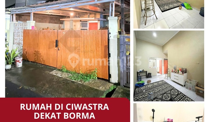 Jual Cepat Rumah Murah Ciwastra 500 Jutaan Luas 90M,Murah Modern Jual Cepat Rumah Murah Ciwastra 500 Jutaan Luas 90M,Murah Modern