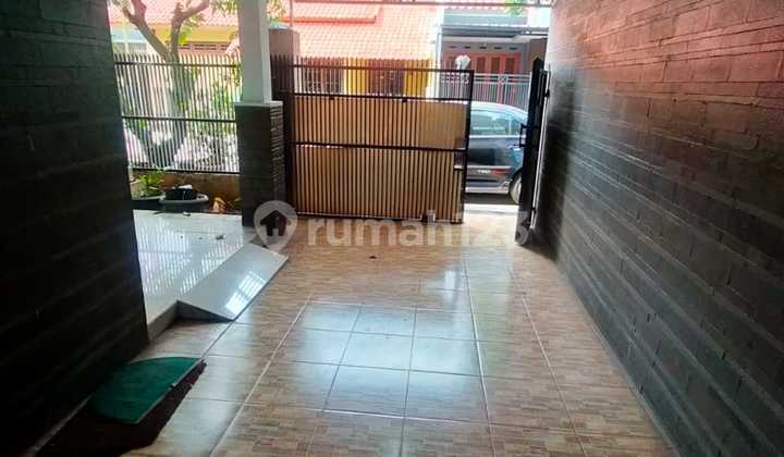 Rumah Margahayu Raya Mim 2 Lt Harga 1 M An Luas Jarang Ada 2