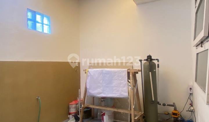 New Renovated Adipura Gedebage House, Priced at 600 Million, Cheap, Rare 2