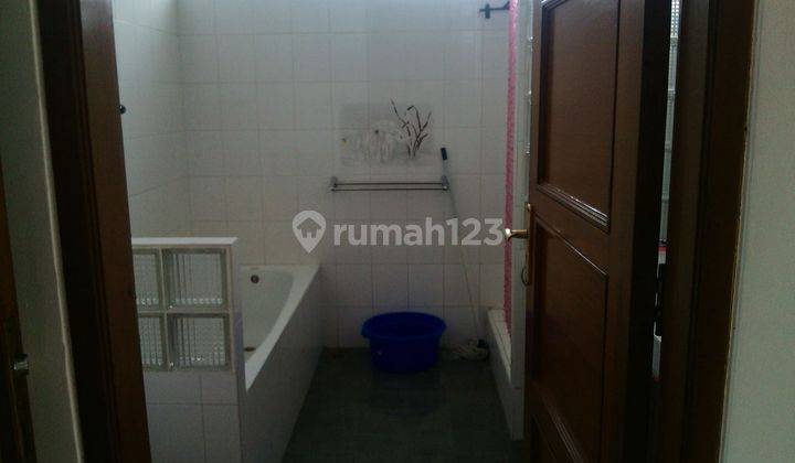 Jual Cepat Rumah Murah Parah Cipaku Indah Setiabudi  Dkt Upi Setiabudi  Gerlong Siap Huni 2,5 Lantai ,harga Murah Di Bawah Harga Pasar Tanah Luas Sangat 2