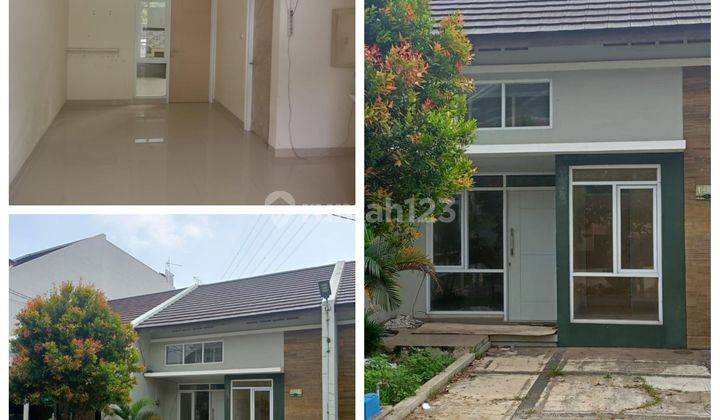 Jual Cepat Rumah Termurah Cluster Awani Residence Cimahi Siap Huni Bagus Modern Minimalis 600 Jutaan Tanah Luas 97m Jarang Ada Termurah Lok Strategis  1