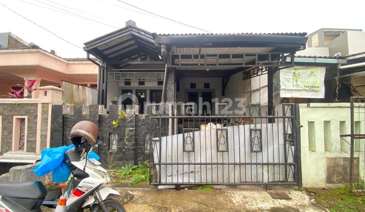 Quick Sale: Ciwastra Margahayu House 400 Million, Rarely Available, Cheap 2