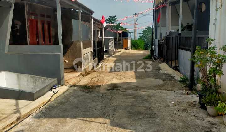 Jual Cepat Rumah Murah Jarihandap Cicaheum 400 Juta Nego Jarang Ada Murah Bagus Desain Modern Siap Huni 2 Lt 