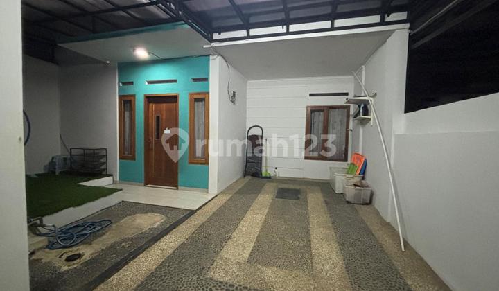 Siaphuni 2-Story House, Sariwangi Complex, Cihanjuang, Cimahi, Near Polban 2