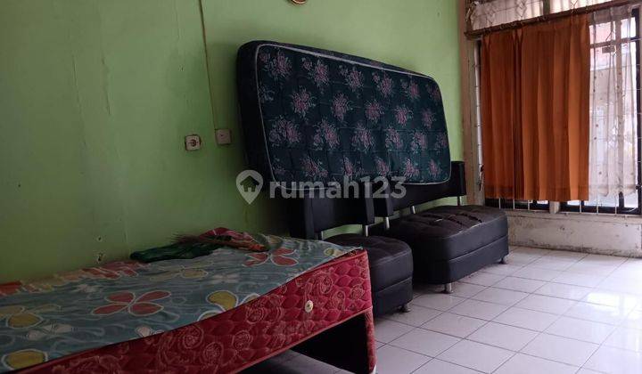 Jual Cepat Rumah Murah Komplek Ciganitri Dkt Stt Telkom Podomoropark Exit Tol Buah Batu Harga 300 Jutaan ,jarang Ada Sekali ,murah ,kokoh Langka ! 2