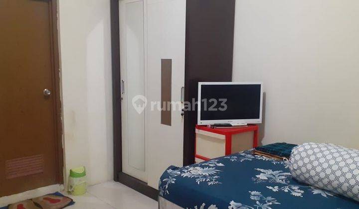 Rumah Murah Siap Huni Dkt Podomoropark Stt Telkom Ciganitri Jarang Ada Desain Modern Minimalis Bagus  2