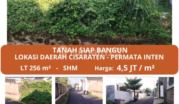 Jual Cepat Tanah Murah Arcamanik Cisaranten Dkt Griya Arcamanik,jalan Depan Rumah Bagus Tanah Matang Siap Bangun Jual Cepat Tanah Murah Arcamanik Cisaranten Dkt Griya Arcamanik,jalan Depan Rumah Bagus Tanah Matang Siap Bangun
