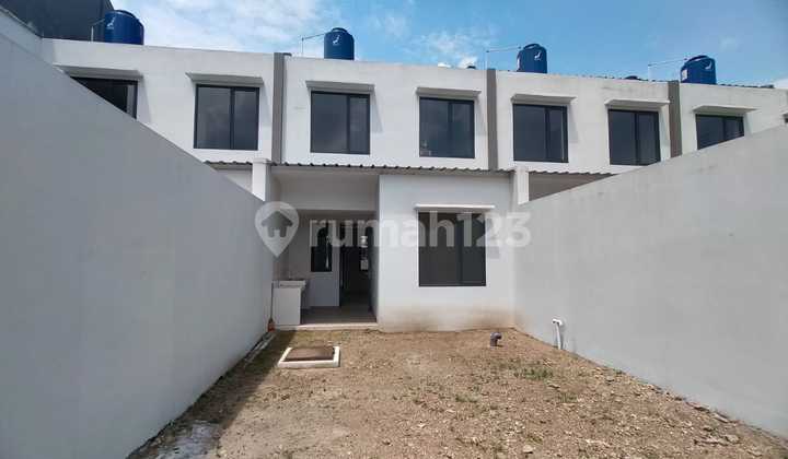 Rumah Lux Mewah 2lt Derwati Mas Residence Dkt Griya Yogya Derwati 2