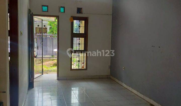 Di Sewakan Rumah Murah Komplek Bumi Panyawangan Estate Jarang Ada Murah Siap Huni Lok Strategis Bagus Modern Minimalis Semi Furnished  2