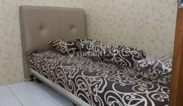 Jual Cepat Apartemen Gateway Cicadas Dkt Pasteur Bagus Full Furnished Murah 300 Jutaan Tipe 40 Kt 2 1