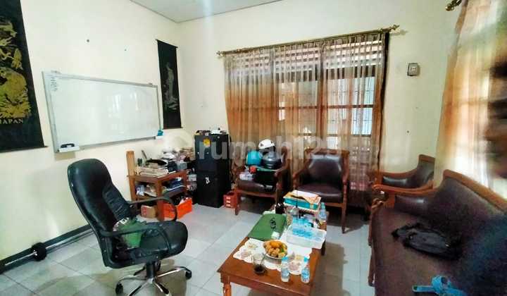 Rumah Luas Jatiasih Bekasi Dekat Tol Jati Asih Mall Grand Galaxy  2